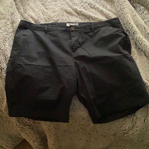 Old Navy work shorts
